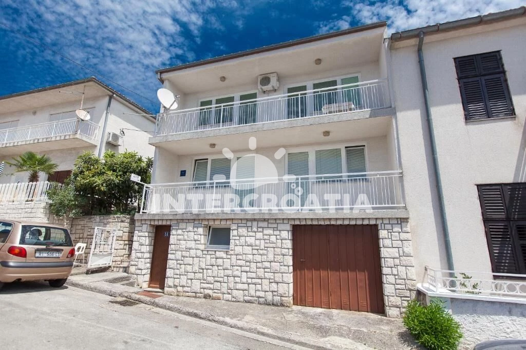 Apartmán Kvarner - Crikvenica KV 10284 N1