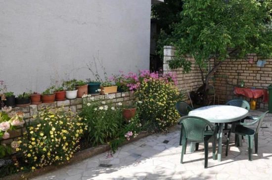 Apartmán Kvarner - Crikvenica KV 10284 N1