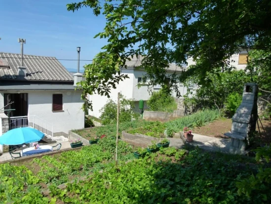 Apartmán Kvarner - Crikvenica KV 10284 N1