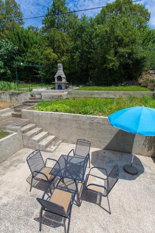 Apartmán Kvarner - Crikvenica KV 10284 N1