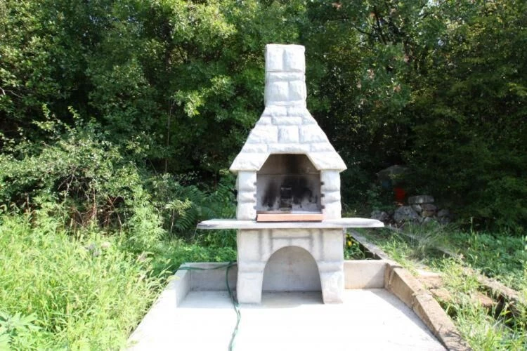 Apartmán Kvarner - Crikvenica KV 10284 N1