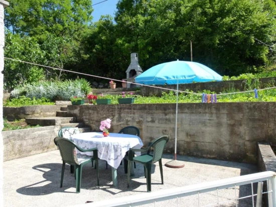 Apartmán Kvarner - Crikvenica KV 10284 N1