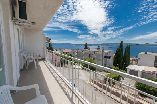 Apartmán Kvarner - Crikvenica KV 10284 N1