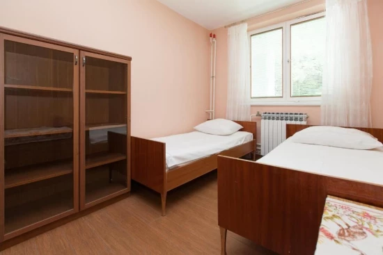 Apartmán Kvarner - Crikvenica KV 10284 N1