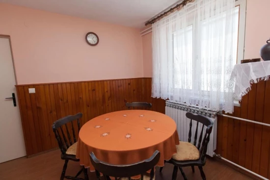 Apartmán Kvarner - Crikvenica KV 10284 N1