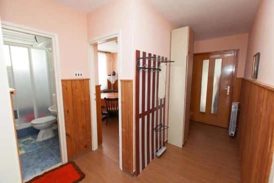 Apartmán Kvarner - Crikvenica KV 10284 N1