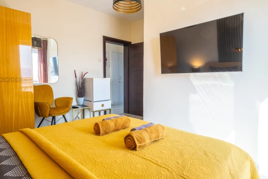 Apartmánový pokoj Kvarner - Novi Vinodolski KV 10285 N1