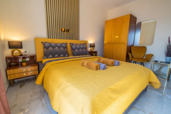 Apartmánový pokoj Kvarner - Novi Vinodolski KV 10285 N1