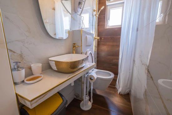 Apartmánový pokoj Kvarner - Novi Vinodolski KV 10285 N1