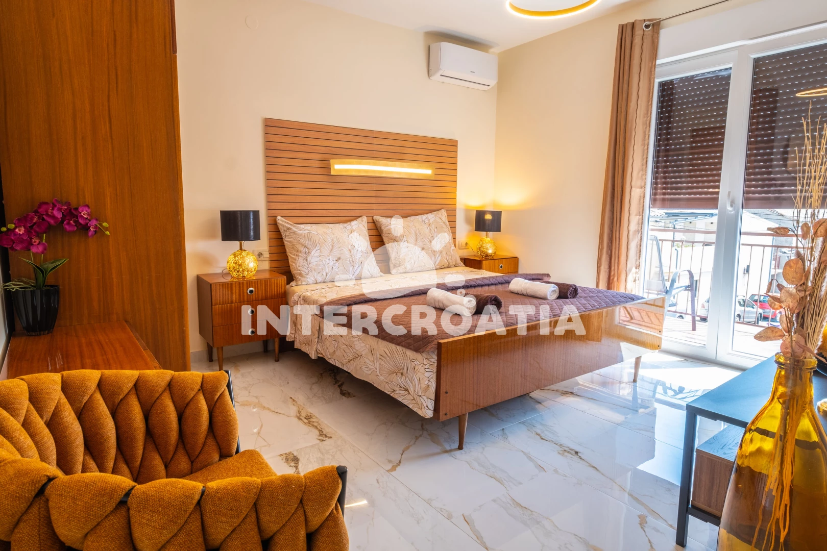 Apartmánový pokoj Kvarner - Novi Vinodolski KV 10285 N2