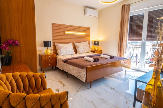 Apartmánový pokoj Kvarner - Novi Vinodolski KV 10285 N2