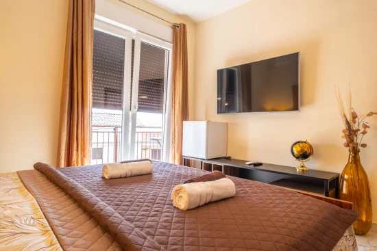 Apartmánový pokoj Kvarner - Novi Vinodolski KV 10285 N2