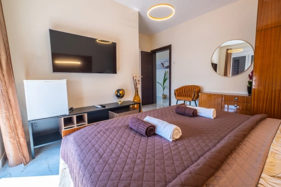 Apartmánový pokoj Kvarner - Novi Vinodolski KV 10285 N2