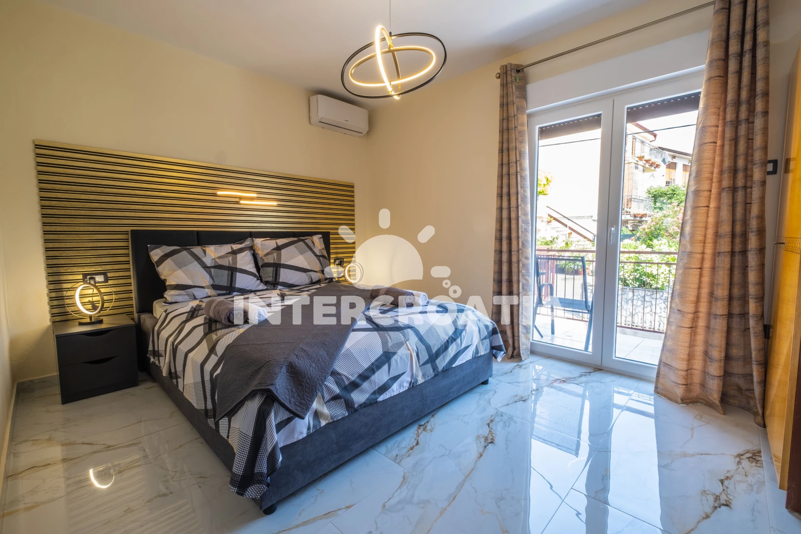 Apartmánový pokoj Kvarner - Novi Vinodolski KV 10285 N3