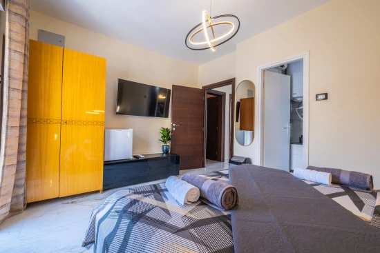 Apartmánový pokoj Kvarner - Novi Vinodolski KV 10285 N3