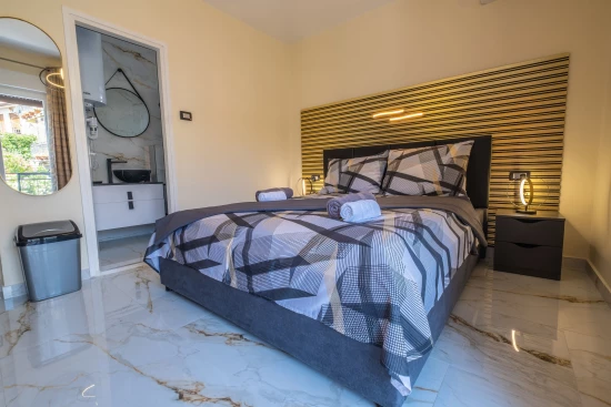 Apartmánový pokoj Kvarner - Novi Vinodolski KV 10285 N3