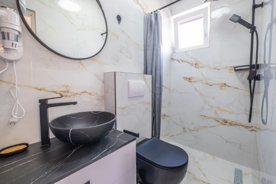 Apartmánový pokoj Kvarner - Novi Vinodolski KV 10285 N3