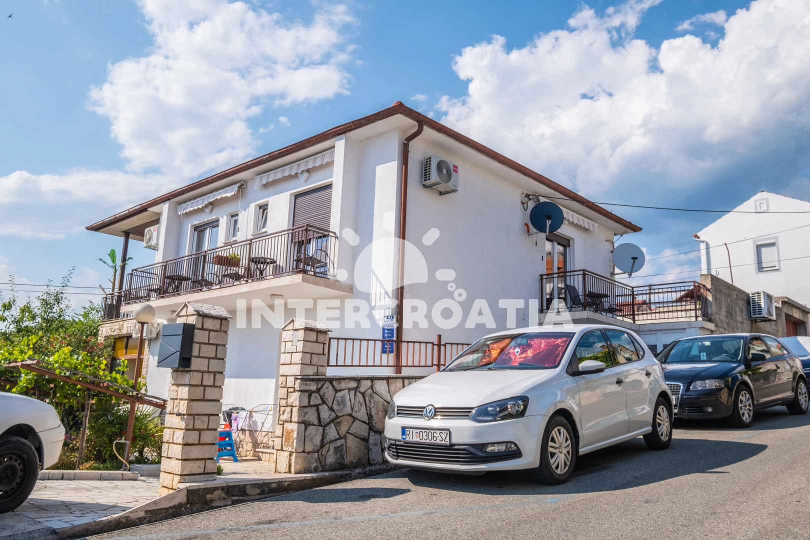 Apartmán Kvarner - Novi Vinodolski KV 10286 N1