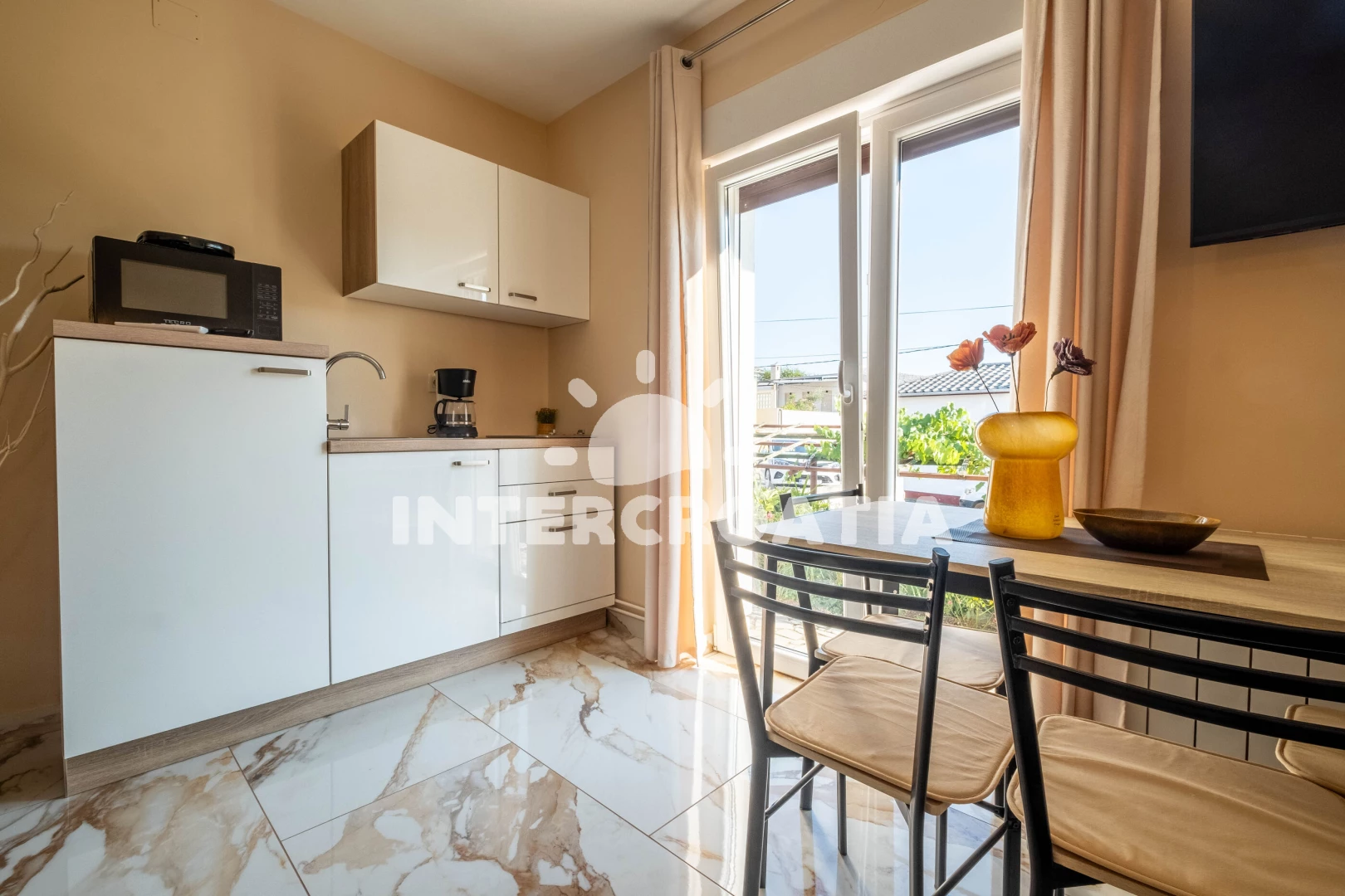 Apartmán Kvarner - Novi Vinodolski KV 10286 N1