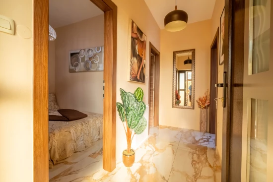 Apartmán Kvarner - Novi Vinodolski KV 10286 N1