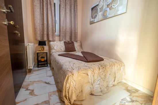 Apartmán Kvarner - Novi Vinodolski KV 10286 N1