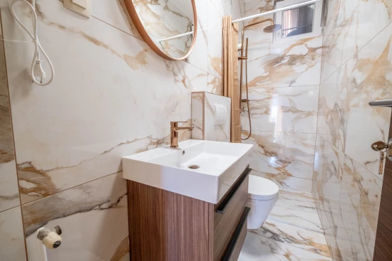 Apartmán Kvarner - Novi Vinodolski KV 10286 N1