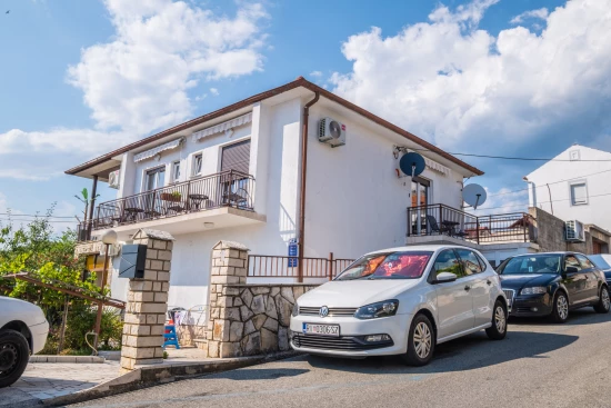 Apartmán Kvarner - Novi Vinodolski KV 10286 N2