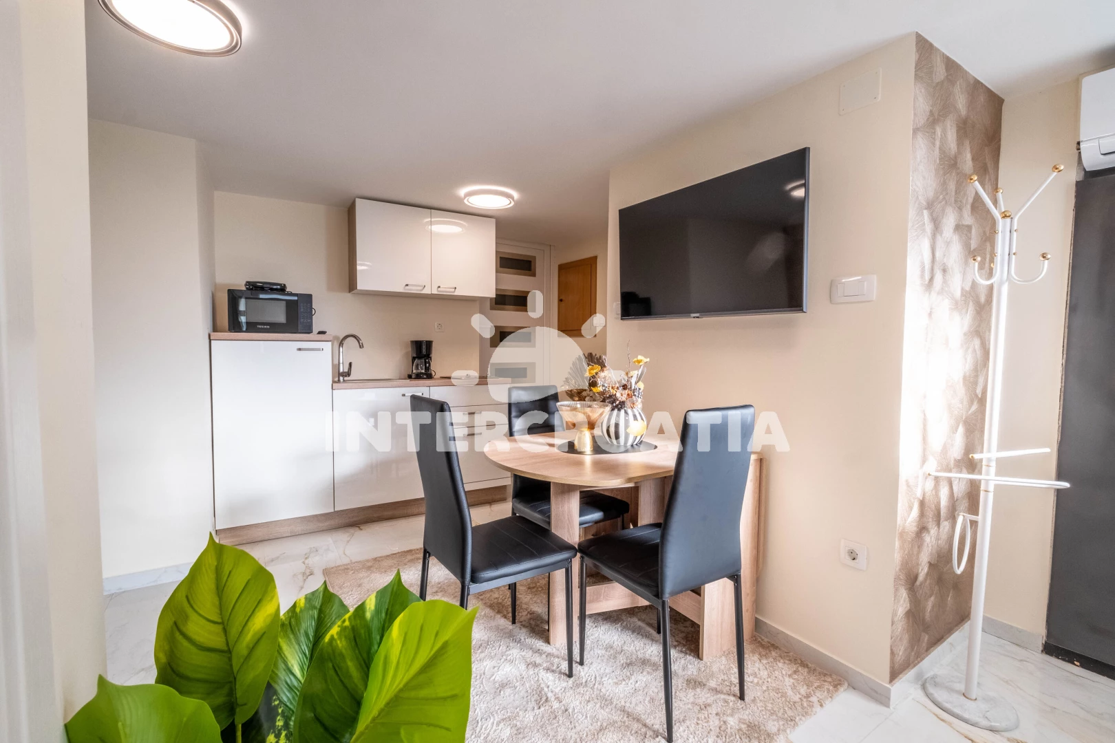 Apartmán Kvarner - Novi Vinodolski KV 10286 N2