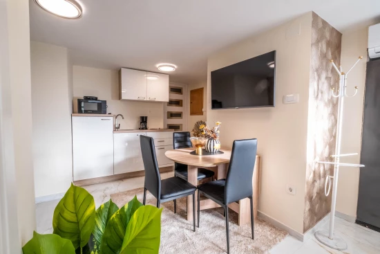 Apartmán Kvarner - Novi Vinodolski KV 10286 N2