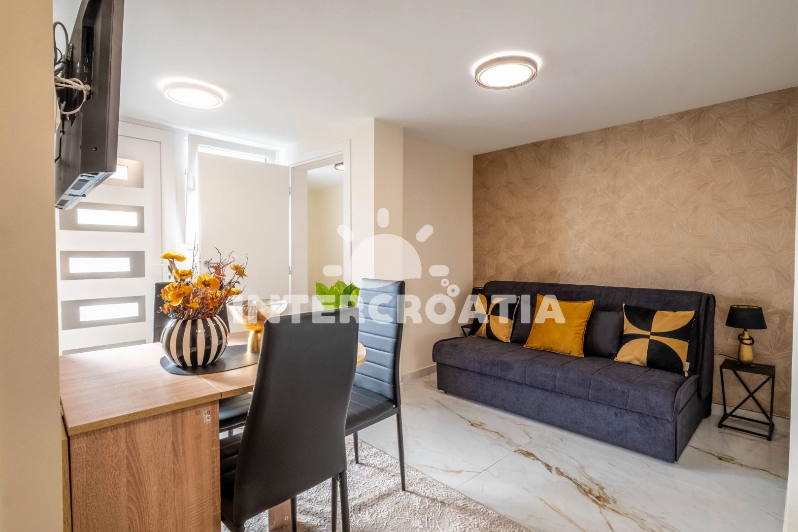 Apartmán Kvarner - Novi Vinodolski KV 10286 N2