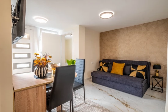 Apartmán Kvarner - Novi Vinodolski KV 10286 N2