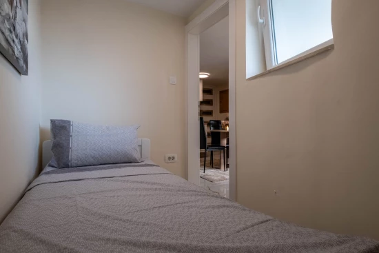 Apartmán Kvarner - Novi Vinodolski KV 10286 N2