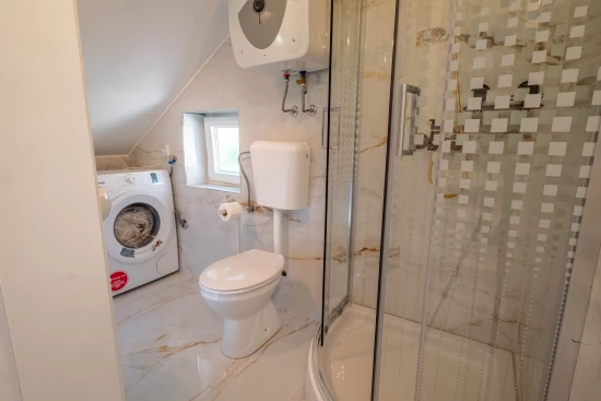 Apartmán Kvarner - Novi Vinodolski KV 10286 N2