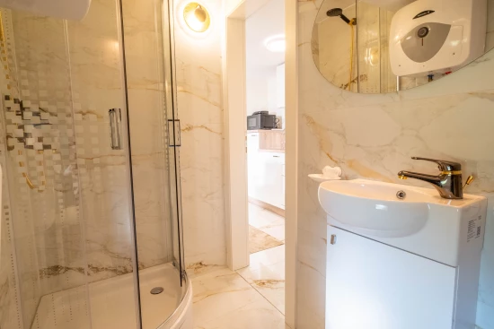 Apartmán Kvarner - Novi Vinodolski KV 10286 N2