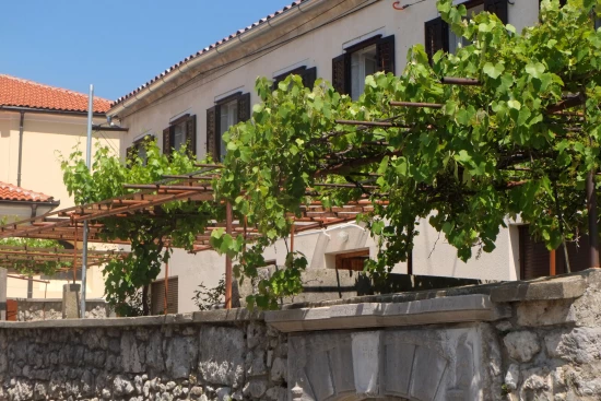 Domek Kvarner - Grižane (Crikvenica) KV 10287 N1