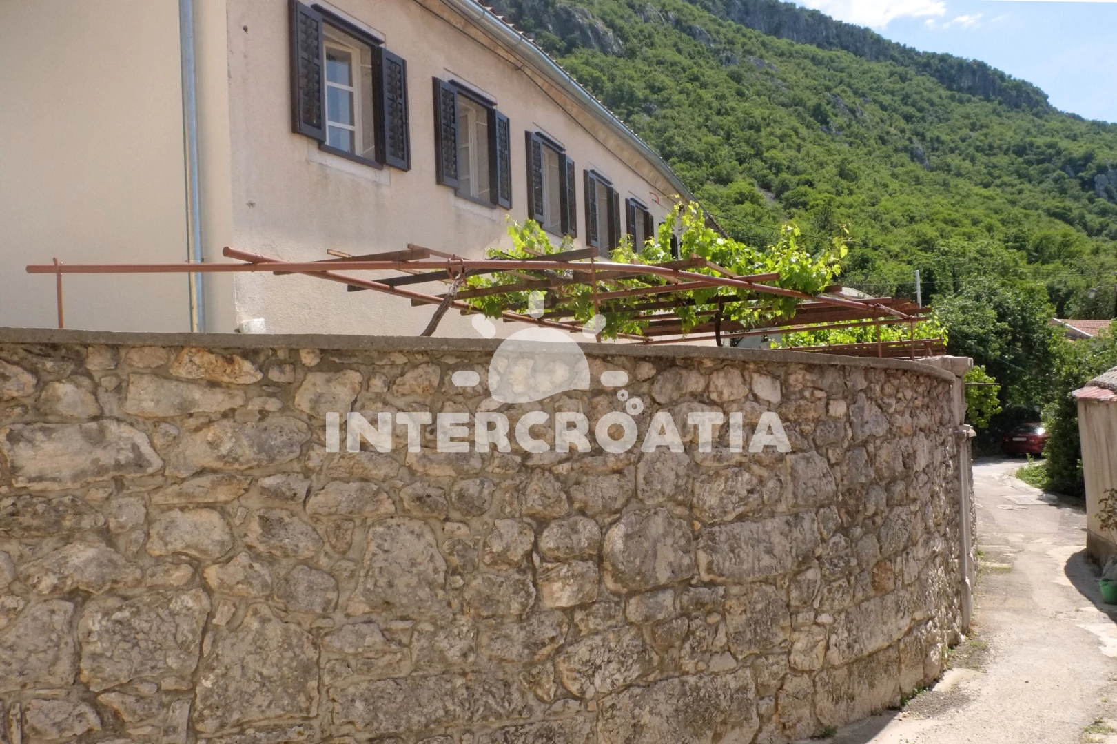 Domek Kvarner - Grižane (Crikvenica) KV 10287 N1