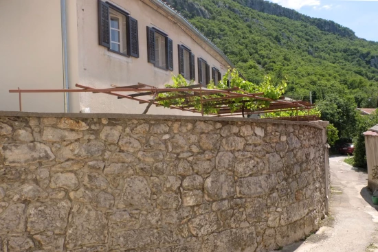 Domek Kvarner - Grižane (Crikvenica) KV 10287 N1