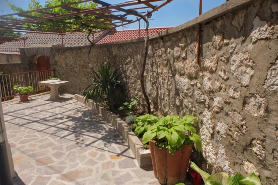 Domek Kvarner - Grižane (Crikvenica) KV 10287 N1