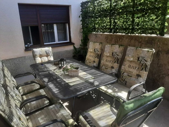 Domek Kvarner - Grižane (Crikvenica) KV 10287 N1