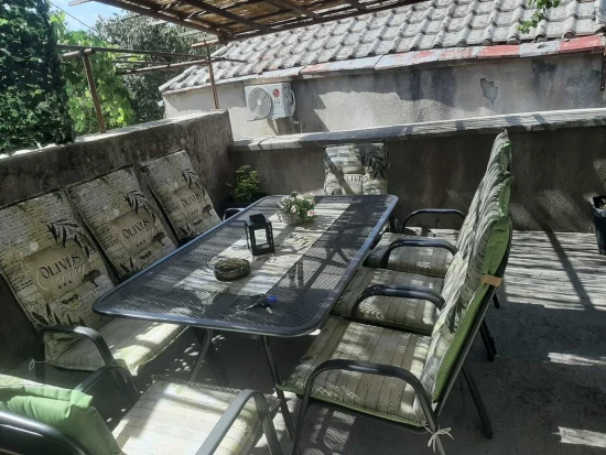 Domek Kvarner - Grižane (Crikvenica) KV 10287 N1