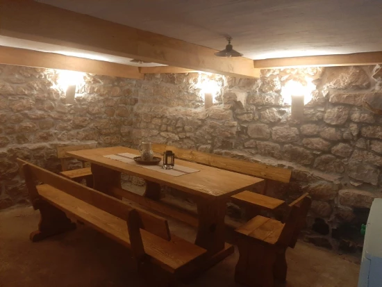 Domek Kvarner - Grižane (Crikvenica) KV 10287 N1