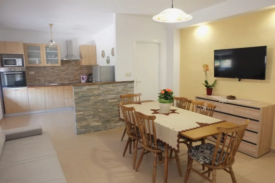 Domek Kvarner - Grižane (Crikvenica) KV 10287 N1