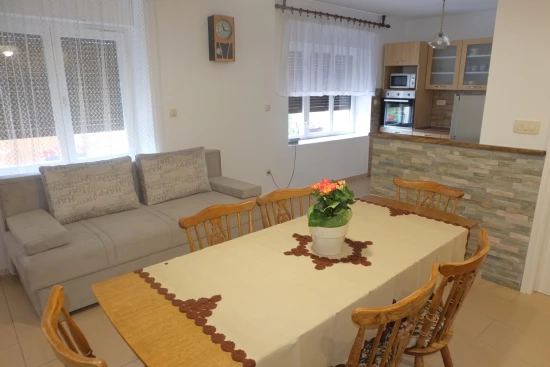 Domek Kvarner - Grižane (Crikvenica) KV 10287 N1