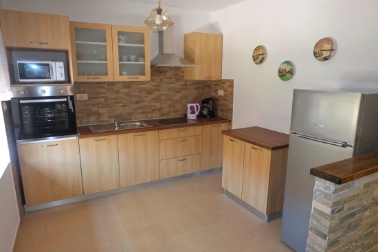 Domek Kvarner - Grižane (Crikvenica) KV 10287 N1