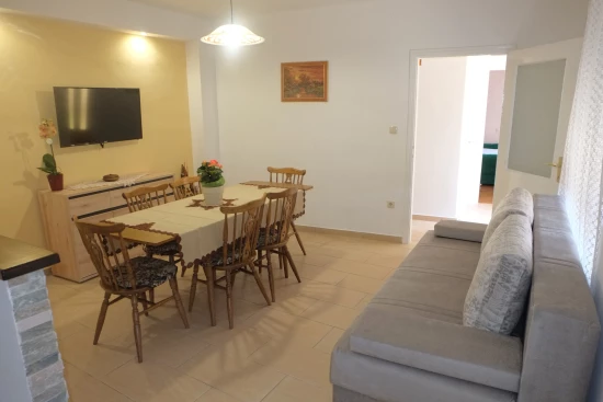 Domek Kvarner - Grižane (Crikvenica) KV 10287 N1