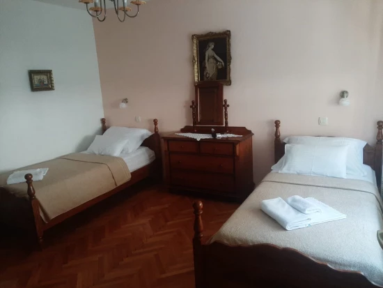 Domek Kvarner - Grižane (Crikvenica) KV 10287 N1