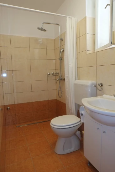 Domek Kvarner - Grižane (Crikvenica) KV 10287 N1