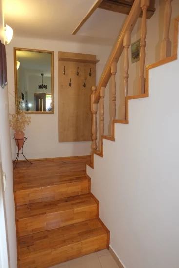 Domek Kvarner - Grižane (Crikvenica) KV 10287 N1