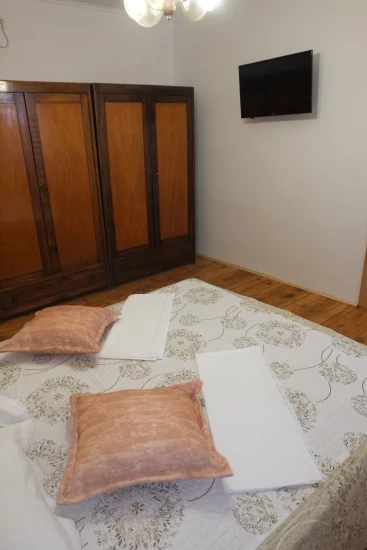 Domek Kvarner - Grižane (Crikvenica) KV 10287 N1