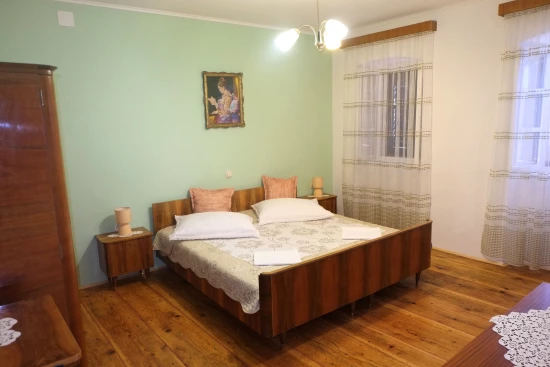 Domek Kvarner - Grižane (Crikvenica) KV 10287 N1